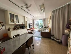 Caribbean At Keppel Bay (D4), Condominium #577099931